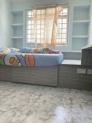 Blk 175A Punggol Field (Punggol), HDB 4 Rooms #612925771